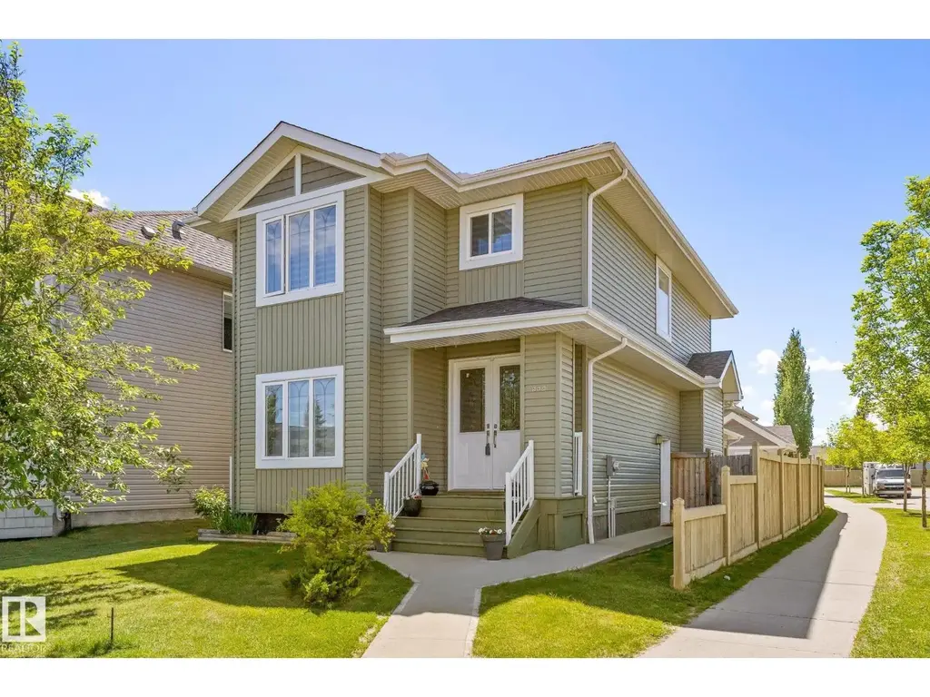 598 Tamarack Rd Nw, Edmonton